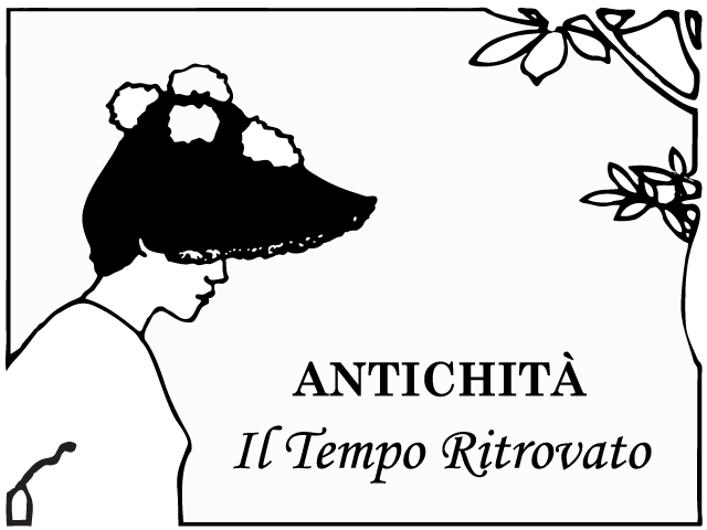 Antichità il tempo ritrovato - Cagliari